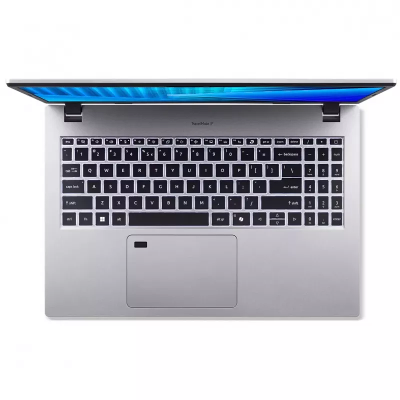 Portátil Acer TravelMate P2 TMP215-75-G2-TCO-54C5 15,6 polegadas Intel Core Ultra 5 16 GB 512 GB Intel Arc Windows 11 Pro