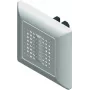 Campainha Grothe Gong 8 V a 12 V 80 dBA 43721 branco (43721)