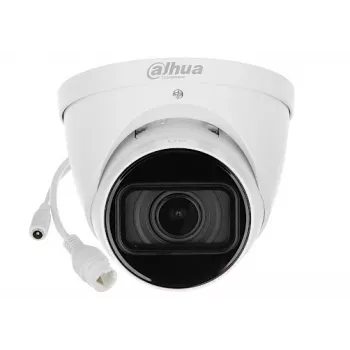 Câmara de segurança Dahua Technology Entry IPC-HDW1431T-ZS-2812-S4 turret IP câmara de vigilância interior e exterior 2688 x 1520 píxeis teto
