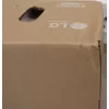 LIQUIDAÇÃO. LG | EMBALAGEM DANIFICADA, USADO, riscos na perna