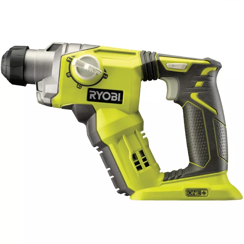 Broca de martelo (pneumática) SDS+ 18V, sem bateria e carregador RYOBI