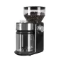 Moinho de café Caso Barista Crema 150 W 240 g Preto