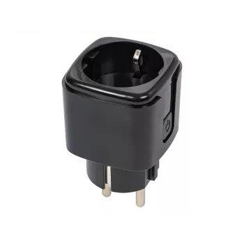 Tomada inteligente BLOW TUYA V3 controlada por WLAN 16A, tomada individual, ligar/desligar remoto