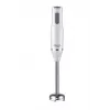 Adler AD 4620 conjunto de varinha mágica, 800 W, 2 velocidades, picador de 450 ml, copo de 750 ml, batedor, branco