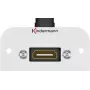 Tomada HDMI Kindermann 7441000582