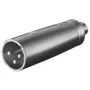 Acessório de conectividade Wentronic 27458 preto