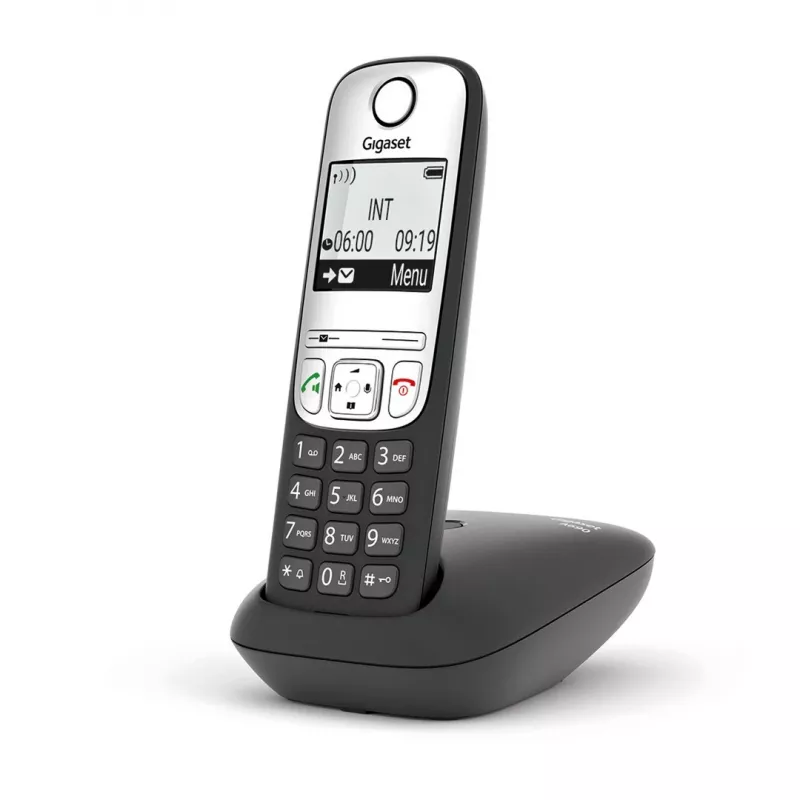 Telefone analógico Gigaset A690