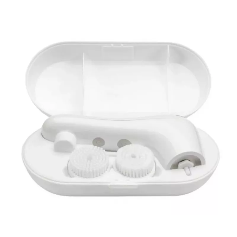 Estojo de viagem silk'n FR1PCASE — estojo de armazenamento compacto e leve para acessórios de aparelhos faciais e corporais