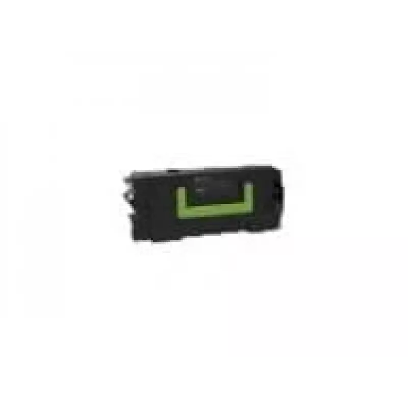 Lexmark cartucho de toner preto Ultra High Yield, original
