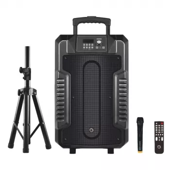 Altifalante Manta SPK1203B100 100 W