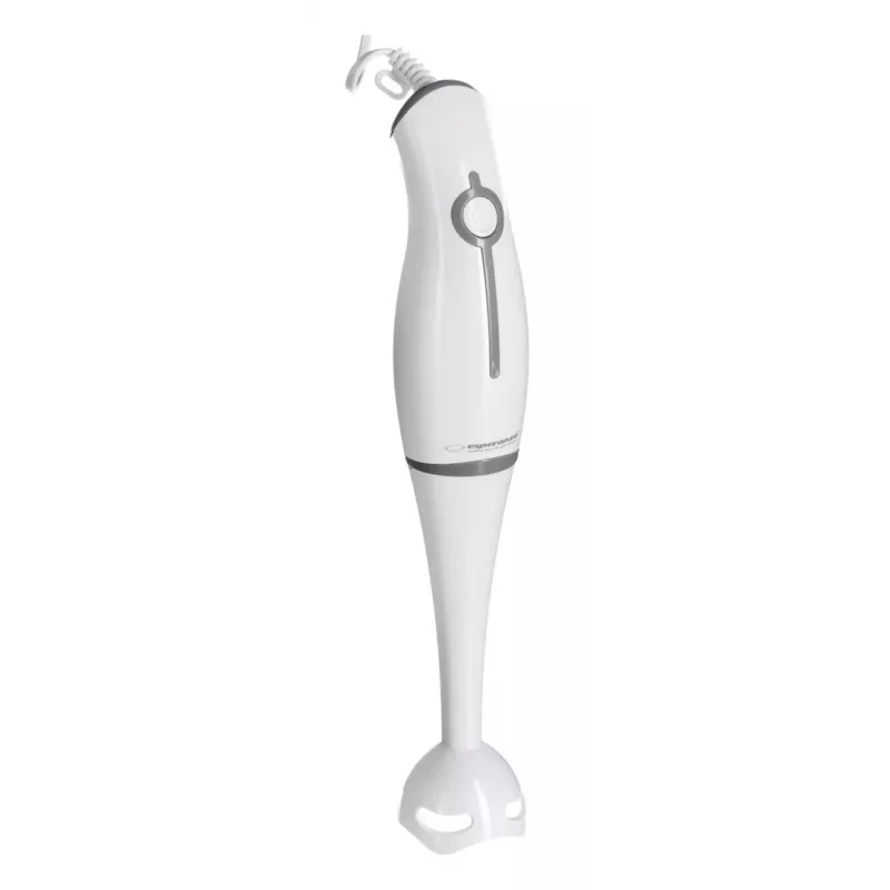 Esperanza EKM001E Varinha mágica 250 W cinzenta, branca