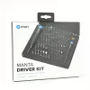 iFixit EU145392 Ponta de chave de fendas 112 unid.