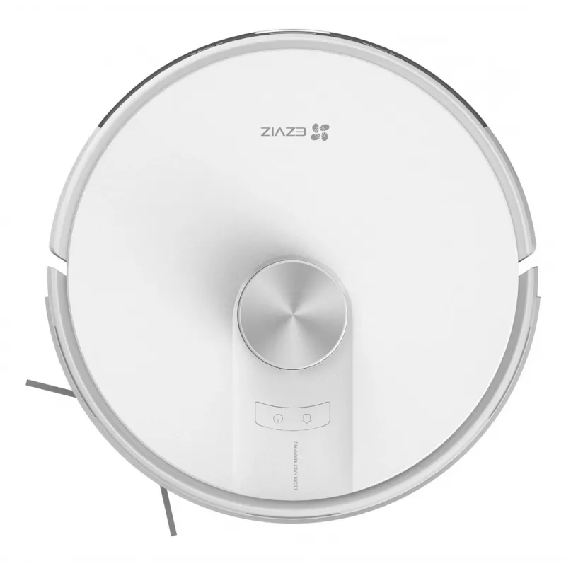 Robô aspirador EZVIZ CS-RE4P