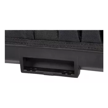 Mala de armazenamento de ferramentas DeWALT DWST83522-1 preto, amarelo em lona