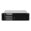 NETRACK NP5108 Caixa de servidor Mini-ITX/MicroATX/ATX 482 133 3 390mm 3U Rack 19