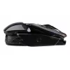 Mad Catz M.M.O. 7+ rato gaming sem fios, preto