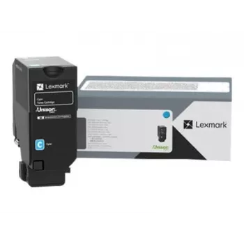 Lexmark 71C0H20 consumível de impressora ciano