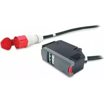 Unidade de distribuição de energia (PDU) APC IT Power Distribution Module 3 Pole 5 Wire
