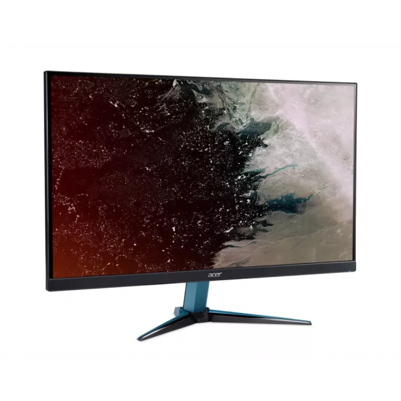Monitor 27 polegadas Nitro VG271UM3 VG271UM3bmiipx IPS 180Hz 1MS/1000:1/250cd/m2/ HDMIx2 DP (embalagem aberta)