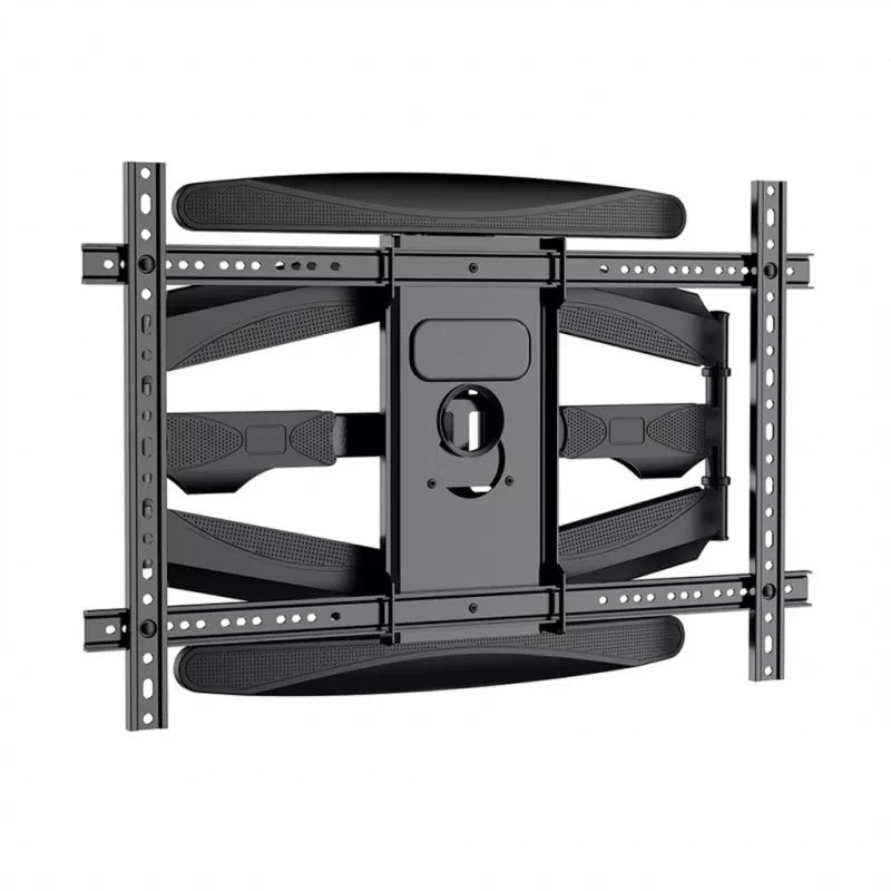 Suporte de TV LCD/LED GART 40-75 45 kg ajuste vertical/horizontal 58-380 mm VESA máx. 600x400