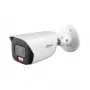 Câmara IP bullet DAHUA IPC-HFW3649E-AS-IL — 6 MP CMOS, 3288×1850, PoE, DC, montagem em teto/parede, branco