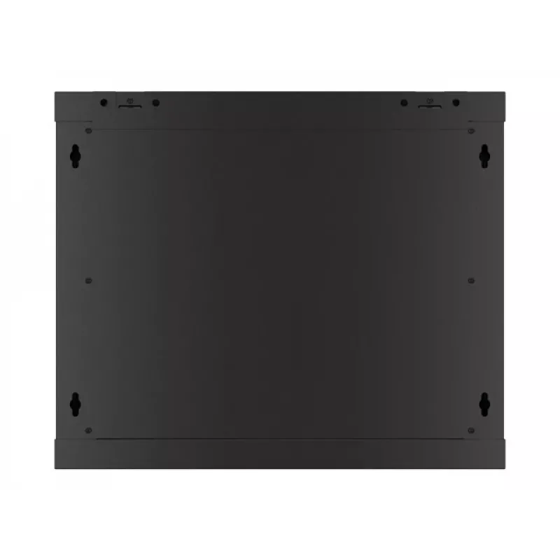 Armário de parede LANBERG WF01-6409-23B 9U, 60 kg, IP20, 600×450×512 mm, preto