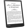 PocketBook InkPad 4 - 19,8 cm (7.8) - E Ink Carta - 1404 x 1872 píxeis - ACSM - AZW - AZW3 - CBR - CBZ - CHM - DOC - DOCX - DjVu - EPUB - EPUB DRM - FB2 - FB2.ZIP - HTM - HTML - MOB