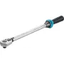 Chave dinamométrica Hazet - SYSTEM 5000-2 CT (com catraca reversível) 40 - 200 Nm 1/2 (12.5 mm) 5122-2CT (5122-2CT)