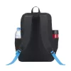 Mochila para portátil REGENT 15.6/8067 preta RIVACASE