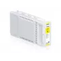 Epson tinteiro T693400 amarelo – embalagem individual original Epson amarelo
