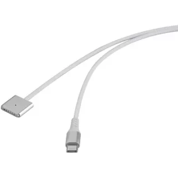 Renkforce RF-6437916 Cabo USB Branco