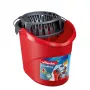 Vileda 152391 balde SuperMocio & espremedor de torção