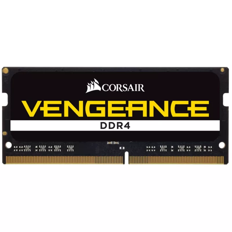 Memória DDR4 SODIMM 8GB/3200 (1*8GB) CL22