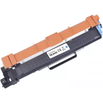 Renkforce toner substitui Brother TN-247C, TN247C compatível ciano 2300 páginas RF-Toner-BTN247C RF-6922962 (RF-6922962)