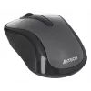 Rato A4Tech G3-280N ambidestro RF sem fios ótico 2000 DPI