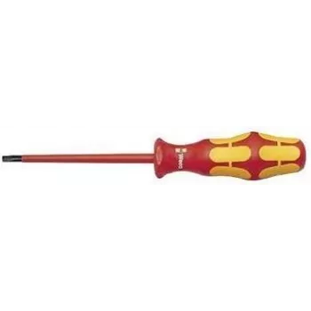 Wera 05006183001 167 i 3K TX 7 x 80 mm Chave de parafusos VDE