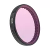 Conjunto de filtros Sunnylife CPL+ND8+ND16+ND32 (073524)