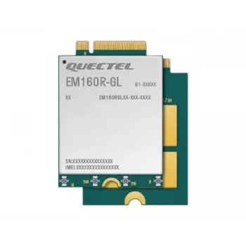 Placa de rede Lenovo 4XC1D69579 interna WWAN 1000 Mbit/s