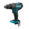 Berbequim Makita DHP482Z mandril de aperto rápido 1,8 kg preto, azul
