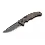 Faca de bolso BOKER PLUS Coyote Böker Plus Intention II 01BO483 – lâmina dobrável de bolso