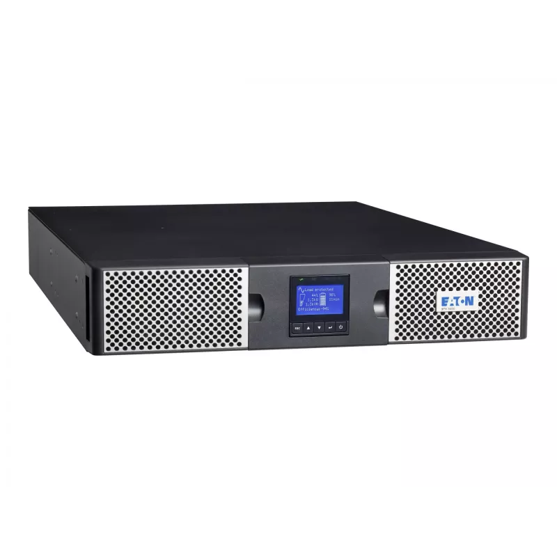 Eaton 9PX 3000RT – UPS (montagem em rack/externa) – UPS online