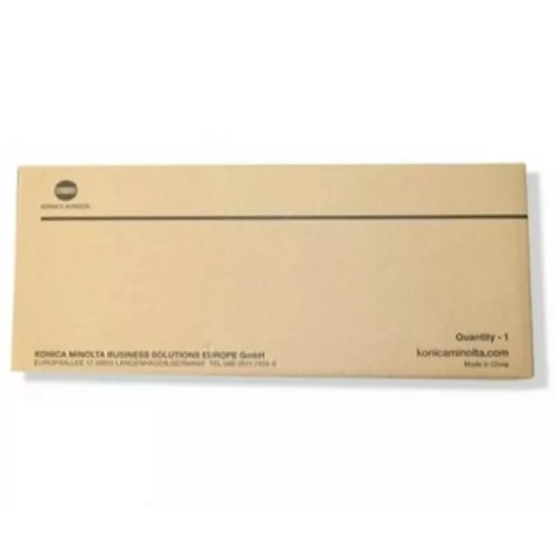 Cartucho de toner Konica Minolta TNP90 1 unid. original preto