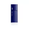 SILICON POWER Blaze B05 - Pen drive - 64 GB - USB 3.0 - Azul-marinho