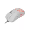 Rato White Shark GM-5013 Azrael branco USB