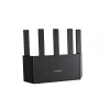Router de mesa TENDA TX12L Pro Dualband Wi‑Fi 6 (802.11ax), 2402 Mbit/s, 5 antenas externas, Gigabit LAN, 3x RJ‑45