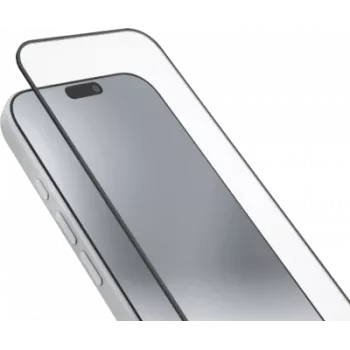 Proteção de ecrã SBS TESCRFCIP1766 Apple iPhone 17 resistente a riscos