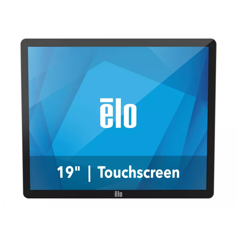 Monitor com ecrã tátil Elo Touch Solutions 1902L 19