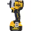 Chave de impacto DeWALT DCF901P2-QW 1/2