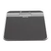 Beurer 70404 balança de cozinha digital preta portátil 5 kg 200x145x17 mm
