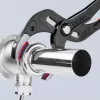 Alicate para sifões Knipex 81 11 250